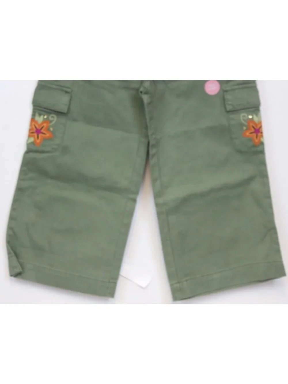 Gymboree https capri